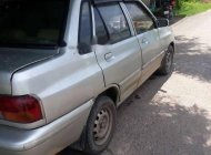 Kia Pride   1996 - Bán Kia Pride đời 1996, màu bạc, xe nhập giá cạnh tranh giá 31 triệu tại Tây Ninh