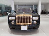 Rolls-Royce Phantom 2010 - Bán xe Rolls-Royce Phantom mạ vàng giá tốt giá 13 tỷ 888 tr tại Tp.HCM