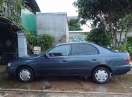 Toyota Corona GLi 2.0 1992 - Bán xe Toyota Corona GLi đời 1993, màu xám (ghi), xe nhập giá 135 triệu tại Lâm Đồng