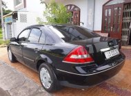 Ford Mondeo  2.0 AT 2004 - Cần bán lại xe Ford Mondeo 2.0 AT đời 2004, màu đen chính chủ giá 230 triệu tại Sóc Trăng