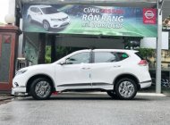 Nissan X trail 2.0 SL 2WD Premium 2018 - Bán Nissan X trail 2.0 SL 2WD Premium đời 2018, màu trắng giá 936 triệu tại Quảng Ninh