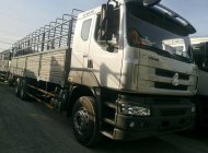 Xe tải Trên 10 tấn 2017 - Muốn bán xe tải Chenglong 4 chân 15T, xe đời 2017 nhập khẩu nguyên chiếc giá 940 triệu tại BR-Vũng Tàu