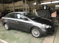 Suzuki Ciaz 2018 - Bán Suzuki Ciaz 2018 - Xe nhập giá tốt miền Tây giá 499 triệu tại Cần Thơ