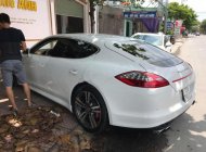 Porsche Panamera S 2009 - Bán Porsche Panamera S sản xuất cuối 2009, model 2010 giá 1 tỷ 750 tr tại Hải Phòng
