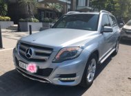 Mercedes-Benz GLK Class 250 2014 - Chính chủ bán Mercedes-Benz GLK 250, Đk T2/2014 giá 1 tỷ 125 tr tại Hà Nội