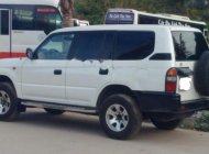 Toyota Prado 1997 - Tôi cần bán Toyota Prado, 2 cầu, xe nhập khẩu Nhật Bản giá 250 triệu tại Hà Nội