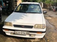 Kia CD5 2004 - Bán Kia CD5 đời 2004, màu trắng, mọi thứ vẫn hoạt động tốt giá 80 triệu tại Quảng Nam