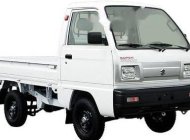 Suzuki Super Carry Truck   2018 - Cần bán Suzuki Super Carry Truck 2018, màu trắng giá 249 triệu tại Thái Bình