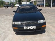 Nissan Bluebird SSS 1999 - Cần bán Nissan Bluebird SSS đời 1999, nhập khẩu giá 88 triệu tại Bắc Giang