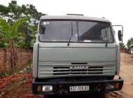 Xe tải Trên 10 tấn 2011 - Bán xe tải Kamaz 13T sản xuất năm 2011, giá tốt giá 280 triệu tại Kon Tum