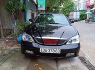 Daewoo Magnus   2003 - Bán Daewoo Magnus năm 2003, màu đen số sàn giá 150 triệu tại Quảng Nam