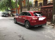 Mercedes-Benz GLC-Class GLC 300 2017 - Bán xe Mercedes GLC 300 đời 2017, màu đỏ còn mới giá 2 tỷ 100 tr tại Đà Nẵng