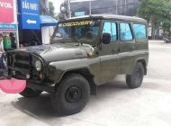 UAZ UAZ   Hunter  2005 - Cần bán gấp UAZ Hunter đời 2005, nhập khẩu như mới giá cạnh tranh giá 110 triệu tại Lâm Đồng