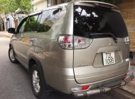 Mitsubishi Zinger 2009 - Bán xe Mitsubishi Zinger đời 2009, màu bạc   giá 350 triệu tại BR-Vũng Tàu