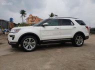 Ford Explorer 2018 - Bán Ford Explorer 2.3 Ecoboost sản xuất năm 2018, nhập khẩu, giao xe tại Lào Cai, LH 0974286009 giá 2 tỷ 93 tr tại Lào Cai