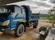 Xe tải 5 tấn - dưới 10 tấn 2011 - Cần bán xe ben Thaco 6T đời 2011, giá 260tr giá 260 triệu tại Tây Ninh