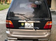 Toyota Zace 1.8 2004 - Bán ô tô Toyota Zace 1.8 2004, màu xanh lam, xe đẹp giá 250 triệu tại Cao Bằng