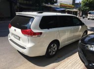 Toyota Sienna 3.5 2010 - Bán Sienna nhập Mỹ, đời 2010 bản gần đủ giá 1 tỷ 350 tr tại Hải Phòng