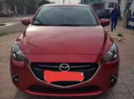 Mazda 2    1.5 AT 2016 - Bán xe Mazda 2 1.5 AT 2016, màu đỏ, giá tốt giá 470 triệu tại Bình Định