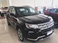 Ford Explorer 2.3 ecoboost 2018 - Bán xe Ford Explorer 2.3 ecoboost sản xuất 2018, xe nhập nguyên chiếc. Hỗ trợ trả góp. LH 0974286009 giá 2 tỷ 193 tr tại Lai Châu