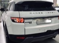 LandRover Evoque 2015 - Bán LandRover Evoque sản xuất năm 2015, màu trắng, nhập khẩu nguyên chiếc giá 2 tỷ 50 tr tại Tp.HCM