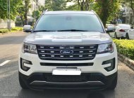 Ford Explorer 2.3 Ecoboost 2018 - Cần bán Ford Explorer 2.3 Ecoboost sản xuất 2018, xe nhập nguyên chiếc giá tốt giao ngay. LH 0974286009 giá 2 tỷ 193 tr tại Lào Cai