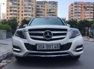 Mercedes-Benz GLK Class 250 2014 - Bán ô tô Mercedes GLK 250 sản xuất năm 2014, màu nâu giá 1 tỷ 190 tr tại Hà Nội