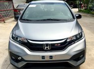 Honda Jazz RS 2018 - Cần bán xe Honda Jazz RS năm sản xuất 2018, màu bạc, nhập khẩu Thái Lan giá 624 triệu tại Khánh Hòa