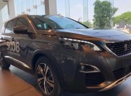 Peugeot 5008   2018 - Bán Peugeot 5008 sản xuất 2018, xe hoàn toàn mới giá 1 tỷ 399 tr tại Kon Tum