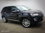 Ford Explorer 2.3 Ecoboost 2018 - Ford Điện Biên cần bán Ford Explorer 2.3 Ecoboost sản xuất năm 2018, nhập khẩu, LH 0974286009 giá 2 tỷ 193 tr tại Điện Biên