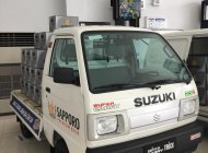 Suzuki Super Carry Truck 2017 - Bán xe Suzuki Super Carry Truck thùng lửng giá 249 triệu tại Bình Định