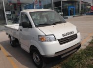 Suzuki Super Carry Pro 2018 - Bán ô tô Suzuki Carry đời 2018, màu trắng, xe nhập giá 312 triệu tại Hải Phòng