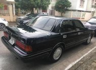 Toyota Crown Royal Saloon 3.0 AT 1995 - Bán Toyota Crown Royal Saloon 3.0 AT 1995, màu đen, nhập khẩu nguyên chiếc, giá chỉ 500 triệu giá 500 triệu tại Thái Nguyên