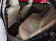 Toyota Corolla altis 2003 - Bán Toyota Corolla Altis năm sản xuất 2003, màu đen, 155tr giá 155 triệu tại Sơn La