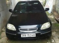 Honda Civic 1996 - Bán Honda Civic đời 1996, màu đen giá 85 triệu tại Gia Lai