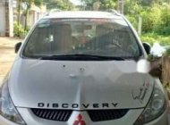 Mitsubishi Grandis 2005 - Cần bán gấp Mitsubishi Grandis sản xuất 2005, màu bạc, giá tốt giá 340 triệu tại Gia Lai