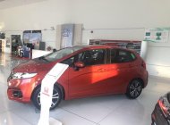 Honda Jazz VX 2018 - Cần bán Honda Jazz năm 2018, màu đỏ cam, nhập khẩu nguyên chiếc giá 594 triệu tại Bến Tre