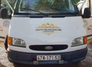 Ford Transit 1998 - Bán Ford Transit 1998, màu trắng giá 100 triệu tại Bình Phước