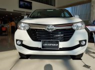 Toyota Toyota khác 2018 - Bán Toyota Avanza AT đời 2018, màu trắng, nhập khẩu, giao ngay, hỗ trợ trả góp 90% giá 593 triệu tại Tp.HCM