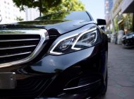 Mercedes-Benz 190 E400 2015 - Bán ô tô Merc E400 năm 2015 đăng ký 2016 màu đen giá 1 tỷ 750 tr tại Hà Nội