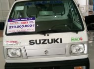 Suzuki Carry 2018 - Bán Suzuki Carry Truck 2018 mui bạc, giá tốt, lh: 0939298528 giá 273 triệu tại An Giang