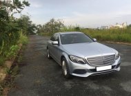 Mercedes-Benz C class 250 2016 - Bán Mercedes 250 2016 giá 1 tỷ 250 tr tại Tp.HCM