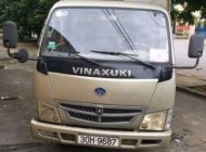 Vinaxuki 1240T 2007 - Cần bán lại xe Vinaxuki 1240T 2007, màu bạc  giá 50 triệu tại Hà Nội