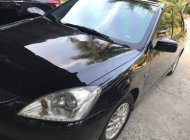 Mitsubishi Lancer  AT 2004 - Cần bán Mitsubishi Lancer AT 2004, xe sử dụng kỹ, nội thất còn mới giá 210 triệu tại Bắc Kạn