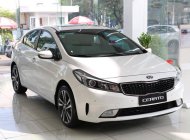 Kia Cerato 2018 - Sở hữu ngay Cerato chỉ cần 160 triệu giá 530 triệu tại Bến Tre