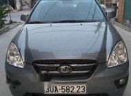 Kia Carens   2010 - Cần bán xe Kia Caren số tự động, sản xuất 2010, đăng ký 2014, biển Hà Nội giá 375 triệu tại Hòa Bình