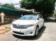 Toyota Venza 2008 - Cần bán xe Toyota Venza đời 2008, màu trắng, giá chỉ 875 triệu giá 875 triệu tại Tp.HCM