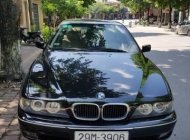 BMW 5 Series 528i 1997 - Bán xe BMW 5 Series 528i đời 1997, màu đen giá 158 triệu tại Bắc Ninh