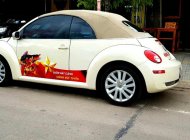 Volkswagen New Beetle 2008 - Ca sĩ diễn viên Gia Lâm bán rẻ siêu xe Volkswagen New Beetle đăng ký 2009, nhập khẩu, xe tuyệt đẹp giá 658 triệu tại Tp.HCM