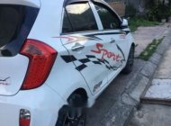 Kia Picanto 2014 - Cần bán gấp Kia Picanto năm sản xuất 2014, màu trắng, xe đi ngon lành giá 255 triệu tại Bắc Ninh